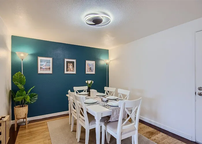 Holiday home Arizona Daydream With Private Pool Ev Charger