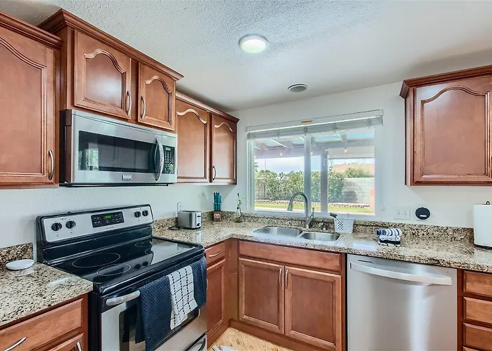Holiday home Arizona Daydream With Private Pool Ev Charger